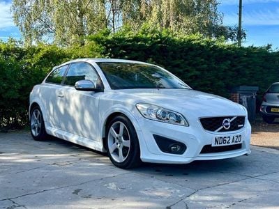 Volvo C30