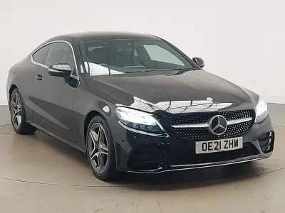 Usado Mercedes C200
