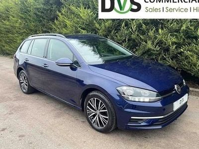 VW Golf VII