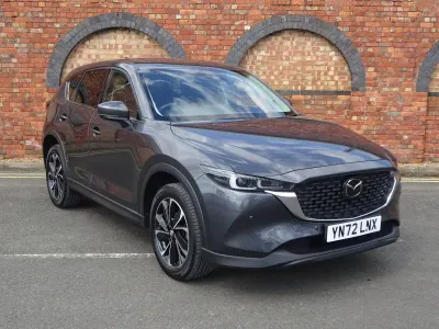 Used Mazda 6