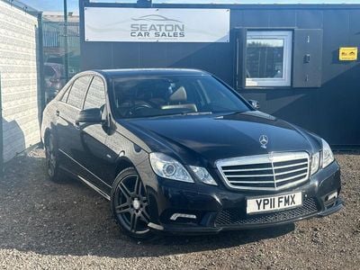 Mercedes E250
