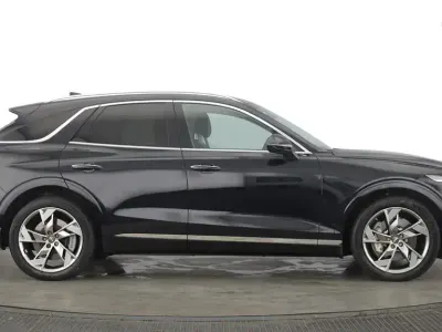 Used Genesis GV70