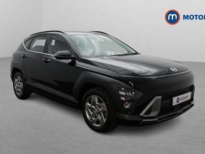 Used Hyundai Kona Advanced 137 HP (100 kW) 2026 SUV