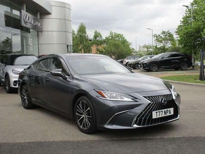 Lexus ES300H