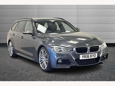 BMW 340