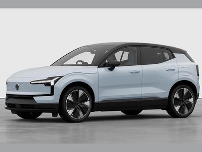 Other New 2025 Volvo EX30 Ultra SUV | £45,860