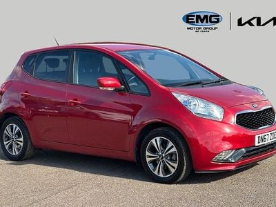 Kia Venga
