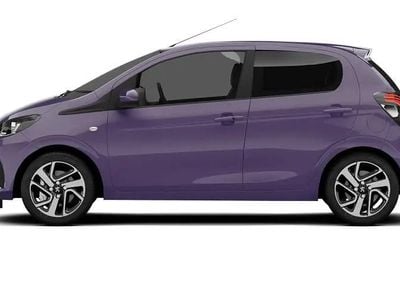 Used Peugeot 108 Active 68 HP (50 kW) 2018 Hatchback