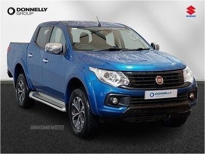 Fiat Fullback