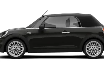 Used Mini Cooper Cabriolet