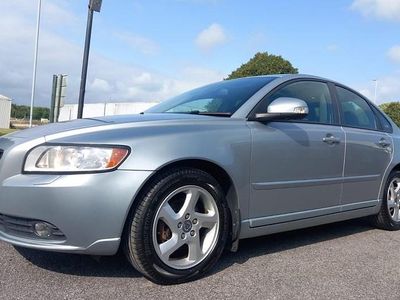 Volvo S40