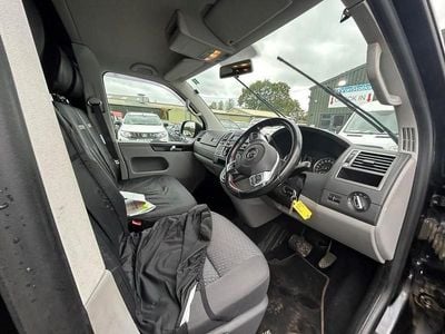 VW T5