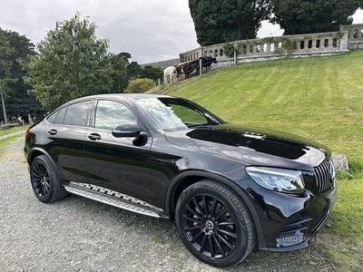 Mercedes GLC220