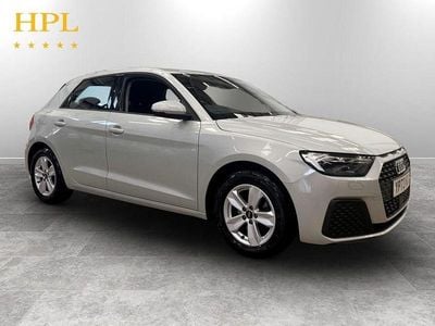 Used Audi A1 Business 2023 Silver SUV