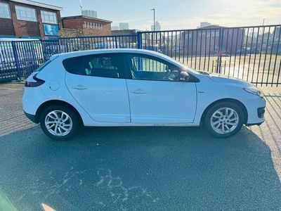 Renault Mégane III