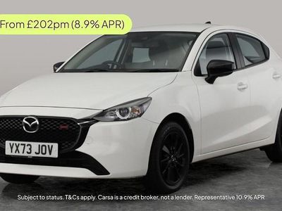 Used 2024 Mazda 2 Homura-Line Hatchback | £14,173 (Fair price)