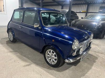 Used Rover Mini 2000 Multicoloured Sedan