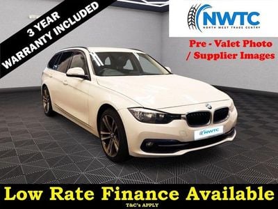 BMW 316