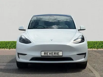 Used Tesla Model Y 282 kW (384 HP) 2024 SUV