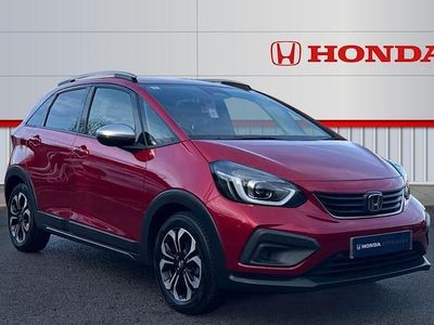 Used Honda Jazz Hybrid 109 HP (80 kW) 2023 Hatchback