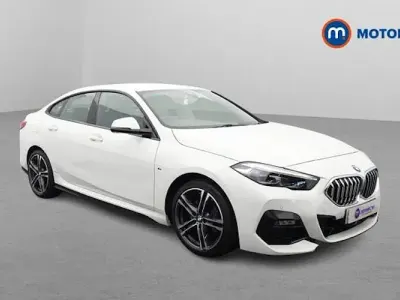 Used BMW 218 Gran Coupé M Sport 136 HP (100 kW) 2024 Coupe