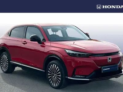 Usado Honda e:Ny1