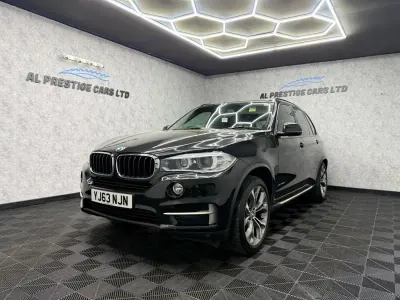 Usado BMW X5