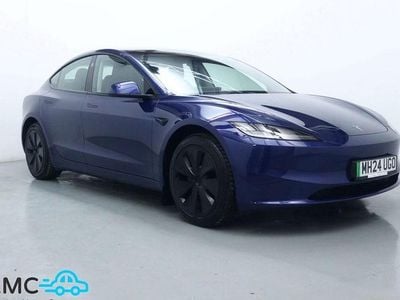 Usado Tesla Model 3 RWD 11 kW (15 HP) 2024 Sedan