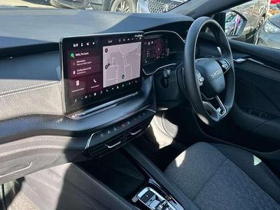 Used Skoda Octavia 2025 Estate