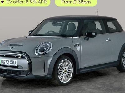 Used Mini Cooper Level 2 135 kW (184 HP) 2023 Hatchback