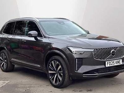 Used Volvo XC90 Core 449 HP (330 kW) 2026 SUV