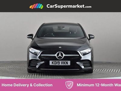 Mercedes A250