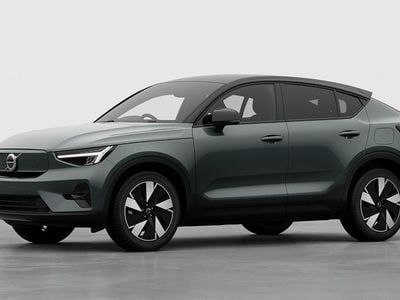 New Volvo EC40 Plus 185 kW (252 HP) 2026 SUV