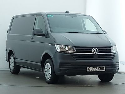 VW T6.1