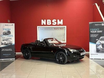 Mazda MX5