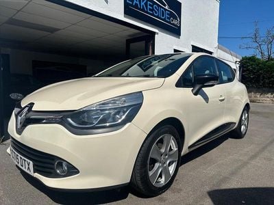 Renault Clio IV