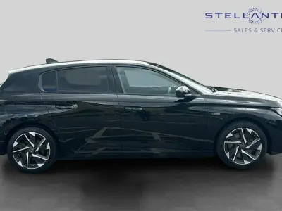 Used Peugeot 308