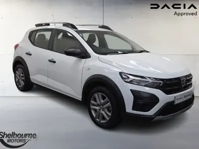 Used Dacia Sandero Essentiel 91 HP (66 kW) 2022