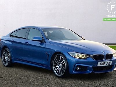 BMW 430