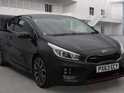 Kia ProCeed GT