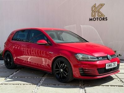 VW Golf VII