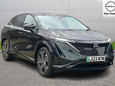 Nissan Ariya