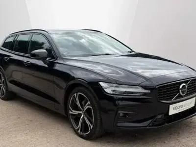 Used Volvo V60 Plus 161 HP (118 kW) 2023 Estate