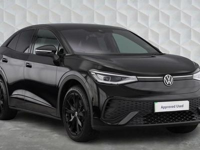 Usado VW ID.5 Black Edition 210 kW (286 HP) 2025 SUV
