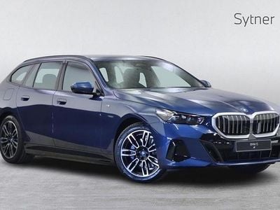 BMW 530e