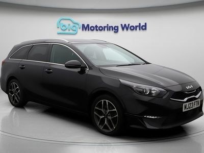 Kia Ceed Sportswagon