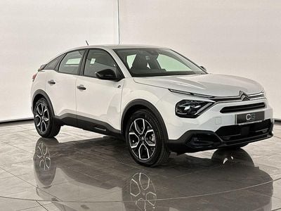 Citroën e-C4