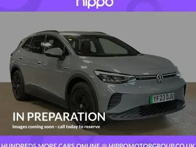 Used VW ID.4 Pro 150 kW (204 HP) 2023 SUV