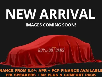 Used BMW M2