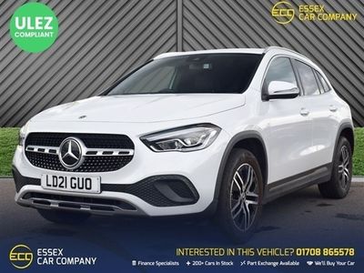 Mercedes GLA200